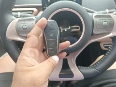 BYD Seagull Freedom Edition - ფოტო 9