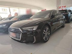 Audi A6L 40 TFSI Luxury Sport Edition - ფოტო 1
