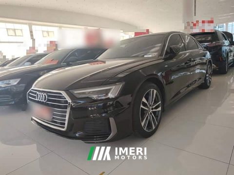 2021 Audi A6L 40 TFSI Luxury Sport Edition - ავტომობილი ჩინეთიდან