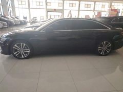 Audi A6L 40 TFSI Luxury Sport Edition - ფოტო 10