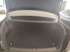 Audi A6L 40 TFSI Luxury Sport Edition - ფოტო 11