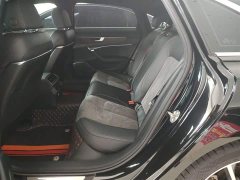 Audi A6L 40 TFSI Luxury Sport Edition - ფოტო 12
