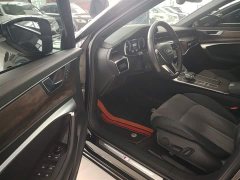 Audi A6L 40 TFSI Luxury Sport Edition - ფოტო 13