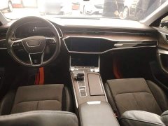 Audi A6L 40 TFSI Luxury Sport Edition - ფოტო 14