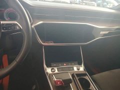 Audi A6L 40 TFSI Luxury Sport Edition - ფოტო 4