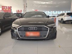 Audi A6L 40 TFSI Luxury Sport Edition - ფოტო 5