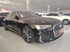 Audi A6L 40 TFSI Luxury Sport Edition - ფოტო 6