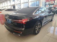 Audi A6L 40 TFSI Luxury Sport Edition - ფოტო 7
