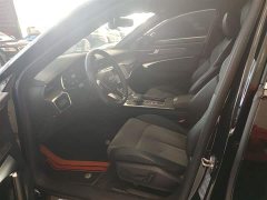 Audi A6L 40 TFSI Luxury Sport Edition - ფოტო 8