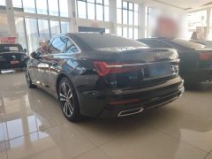 Audi A6L 40 TFSI Luxury Sport Edition - ფოტო 9