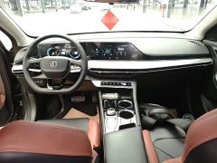 Changan Eado PLUS Blue Whale NE 1.4T GDI DCT Luxury Edition - ფოტო 10