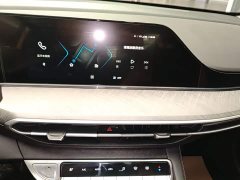 Changan Eado PLUS Blue Whale NE 1.4T GDI DCT Luxury Edition - ფოტო 13