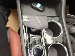 Changan Eado PLUS Blue Whale NE 1.4T GDI DCT Luxury Edition - ფოტო 14