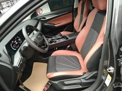 Changan Eado PLUS Blue Whale NE 1.4T GDI DCT Luxury Edition - ფოტო 15