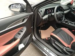 Changan Eado PLUS Blue Whale NE 1.4T GDI DCT Luxury Edition - ფოტო 16