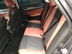Changan Eado PLUS Blue Whale NE 1.4T GDI DCT Luxury Edition - ფოტო 17