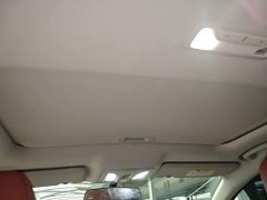 Changan Eado PLUS Blue Whale NE 1.4T GDI DCT Luxury Edition - ფოტო 18