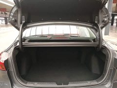 Changan Eado PLUS Blue Whale NE 1.4T GDI DCT Luxury Edition - ფოტო 19