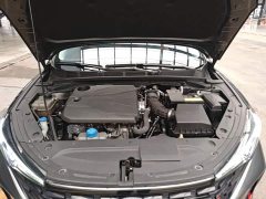 Changan Eado PLUS Blue Whale NE 1.4T GDI DCT Luxury Edition - ფოტო 20