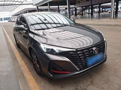 Changan Eado PLUS Blue Whale NE 1.4T GDI DCT Luxury Edition - ფოტო 4