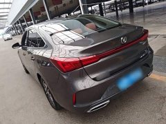 Changan Eado PLUS Blue Whale NE 1.4T GDI DCT Luxury Edition - ფოტო 5