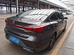 Changan Eado PLUS Blue Whale NE 1.4T GDI DCT Luxury Edition - ფოტო 7