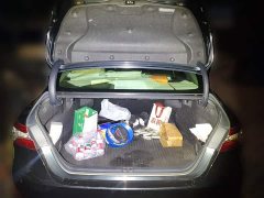 Toyota Camry 2.0G Luxury - ფოტო 10