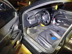 Toyota Camry 2.0G Luxury - ფოტო 14