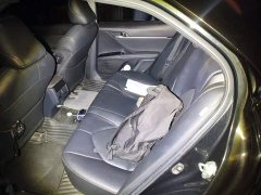 Toyota Camry 2.0G Luxury - ფოტო 15