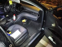 Toyota Camry 2.0G Luxury - ფოტო 18