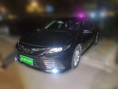 Toyota Camry 2.0G Luxury - ფოტო 2