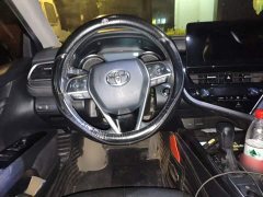Toyota Camry 2.0G Luxury - ფოტო 3