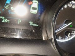 Toyota Camry 2.0G Luxury - ფოტო 5