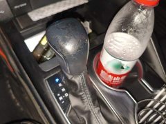 Toyota Camry 2.0G Luxury - ფოტო 7