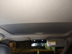 Toyota Camry 2.0G Luxury - ფოტო 9