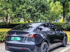 Tesla Model Y Rear-Wheel Drive - ფოტო 13