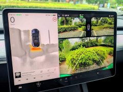Tesla Model Y Rear-Wheel Drive - ფოტო 2