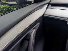 Tesla Model Y Rear-Wheel Drive - ფოტო 7