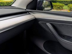 Tesla Model Y Rear-Wheel Drive - ფოტო 8