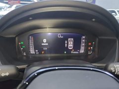 Honda Civic 240TURBO CVT Dynamic Edition - ფოტო 12
