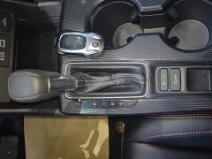 Honda Civic 240TURBO CVT Dynamic Edition - ფოტო 14