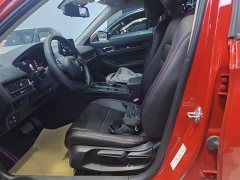 Honda Civic 240TURBO CVT Dynamic Edition - ფოტო 15