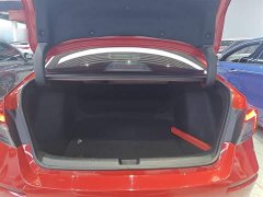 Honda Civic 240TURBO CVT Dynamic Edition - ფოტო 19