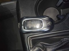 Honda Civic 240TURBO CVT Dynamic Edition - ფოტო 9