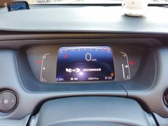 Honda Fit 1.5L CVT Trend Edition - ფოტო 12