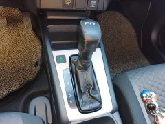 Honda Fit 1.5L CVT Trend Edition - ფოტო 14