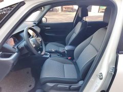 Honda Fit 1.5L CVT Trend Edition - ფოტო 15