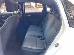 Honda Fit 1.5L CVT Trend Edition - ფოტო 17