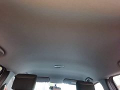 Honda Fit 1.5L CVT Trend Edition - ფოტო 18
