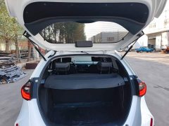 Honda Fit 1.5L CVT Trend Edition - ფოტო 19
